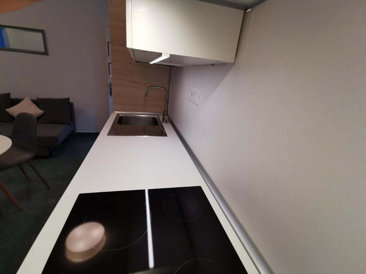Goriska Apartments Ajdovscina Ngoại thất bức ảnh