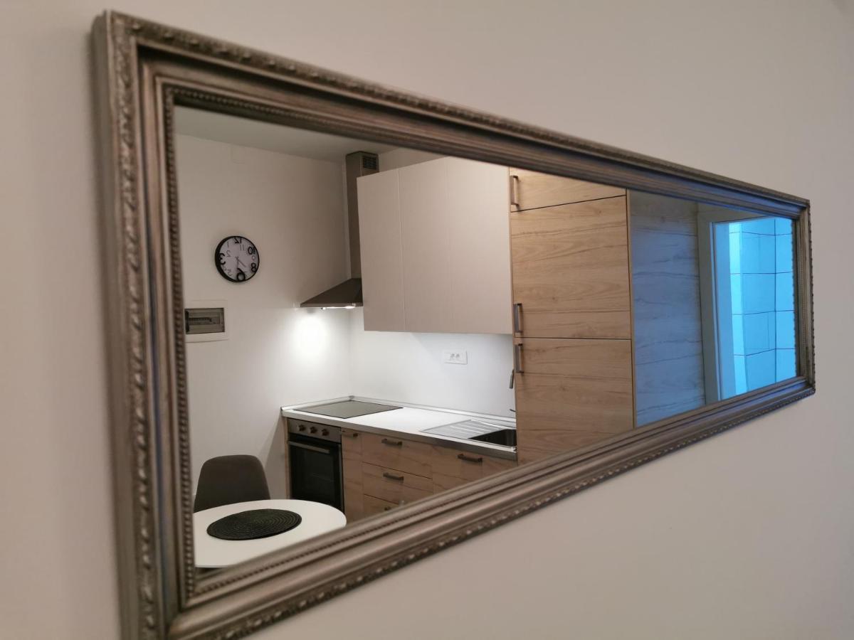 Goriska Apartments Ajdovscina Ngoại thất bức ảnh