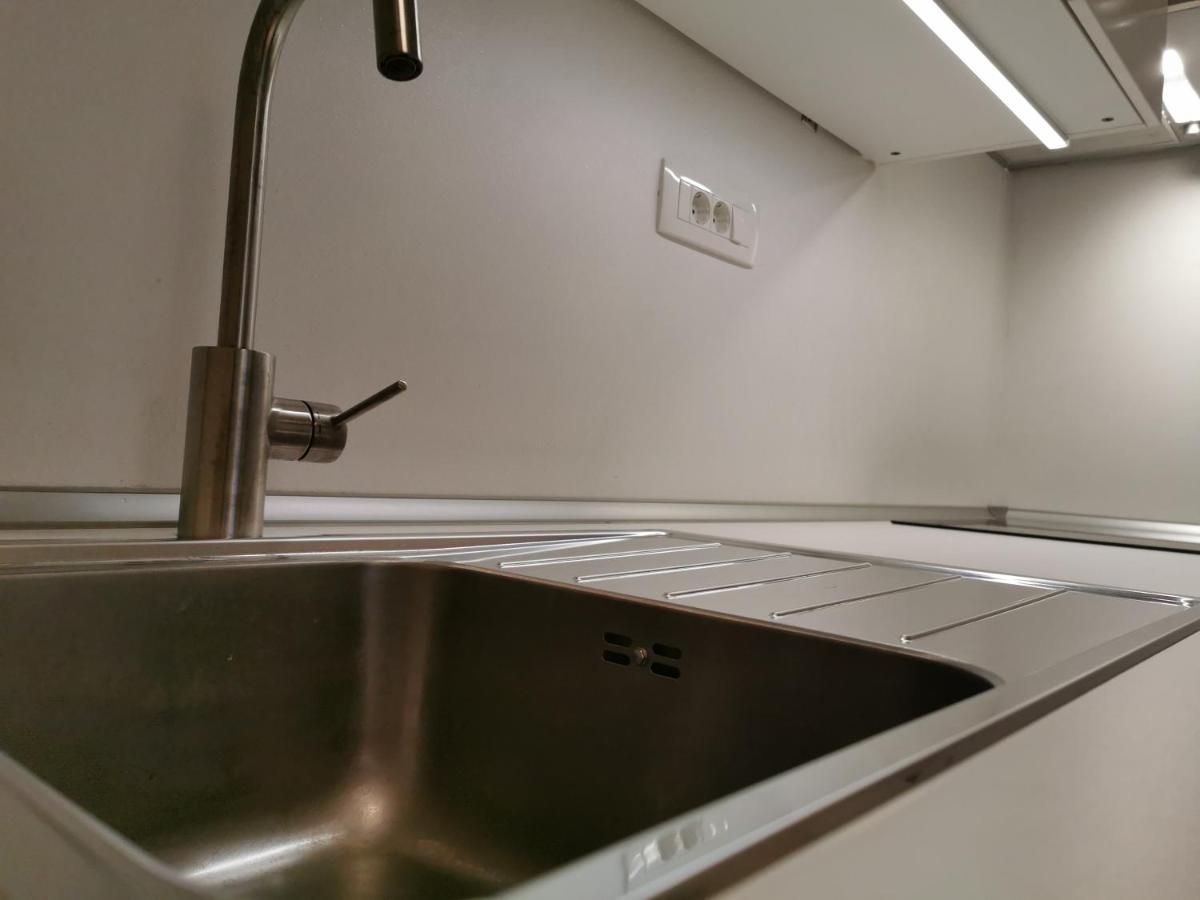 Goriska Apartments Ajdovscina Ngoại thất bức ảnh