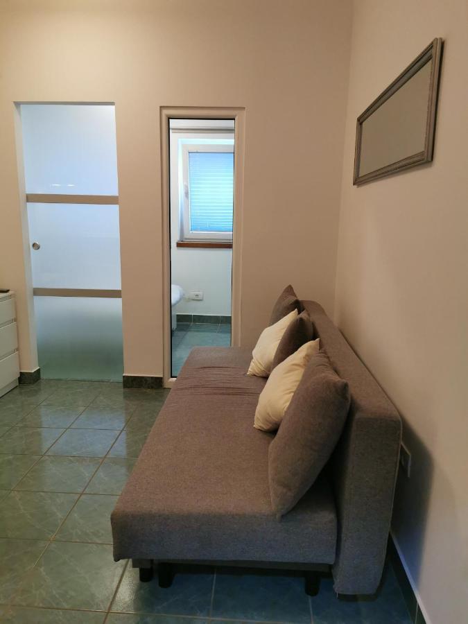 Goriska Apartments Ajdovscina Ngoại thất bức ảnh
