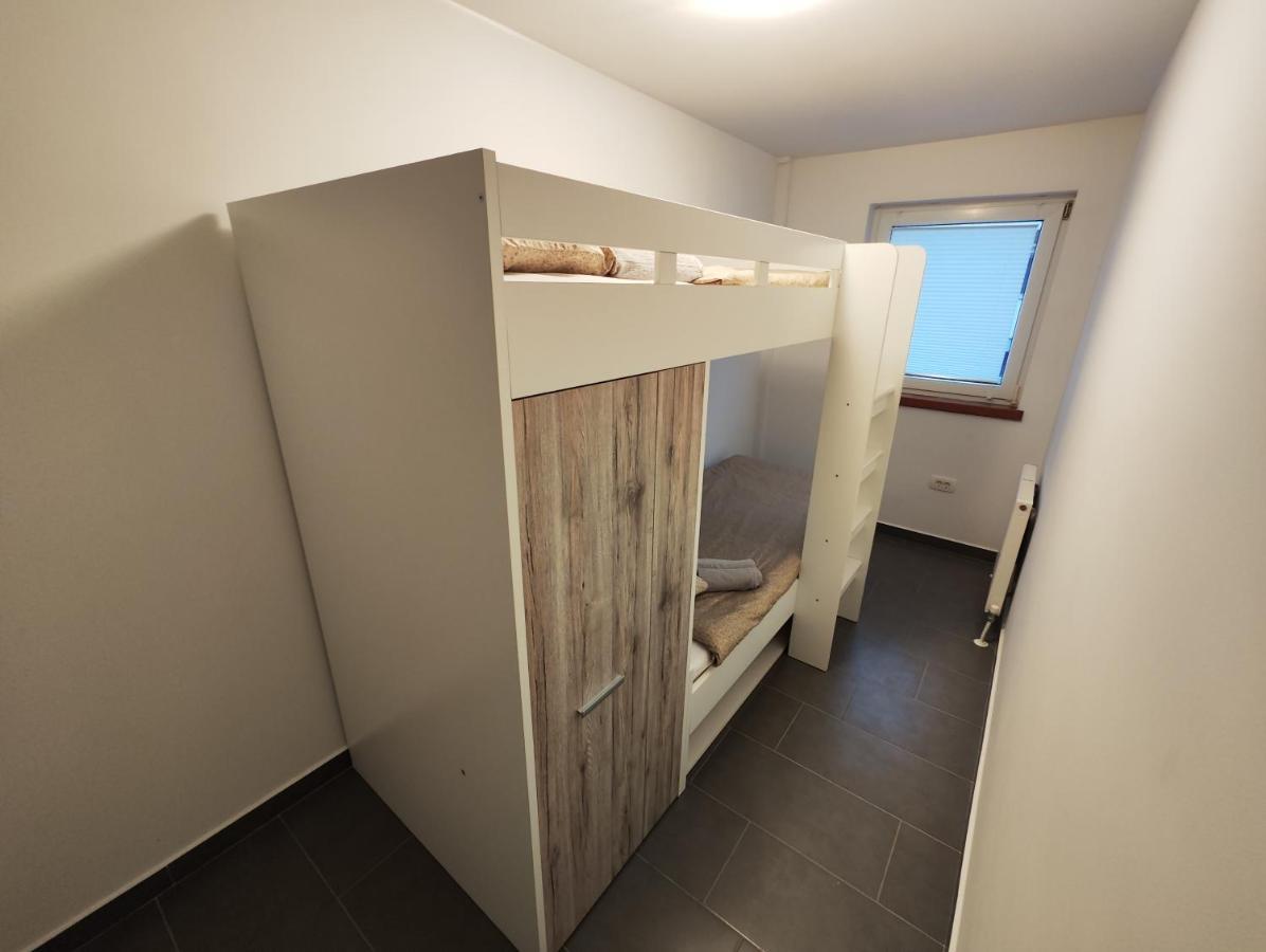 Goriska Apartments Ajdovscina Ngoại thất bức ảnh
