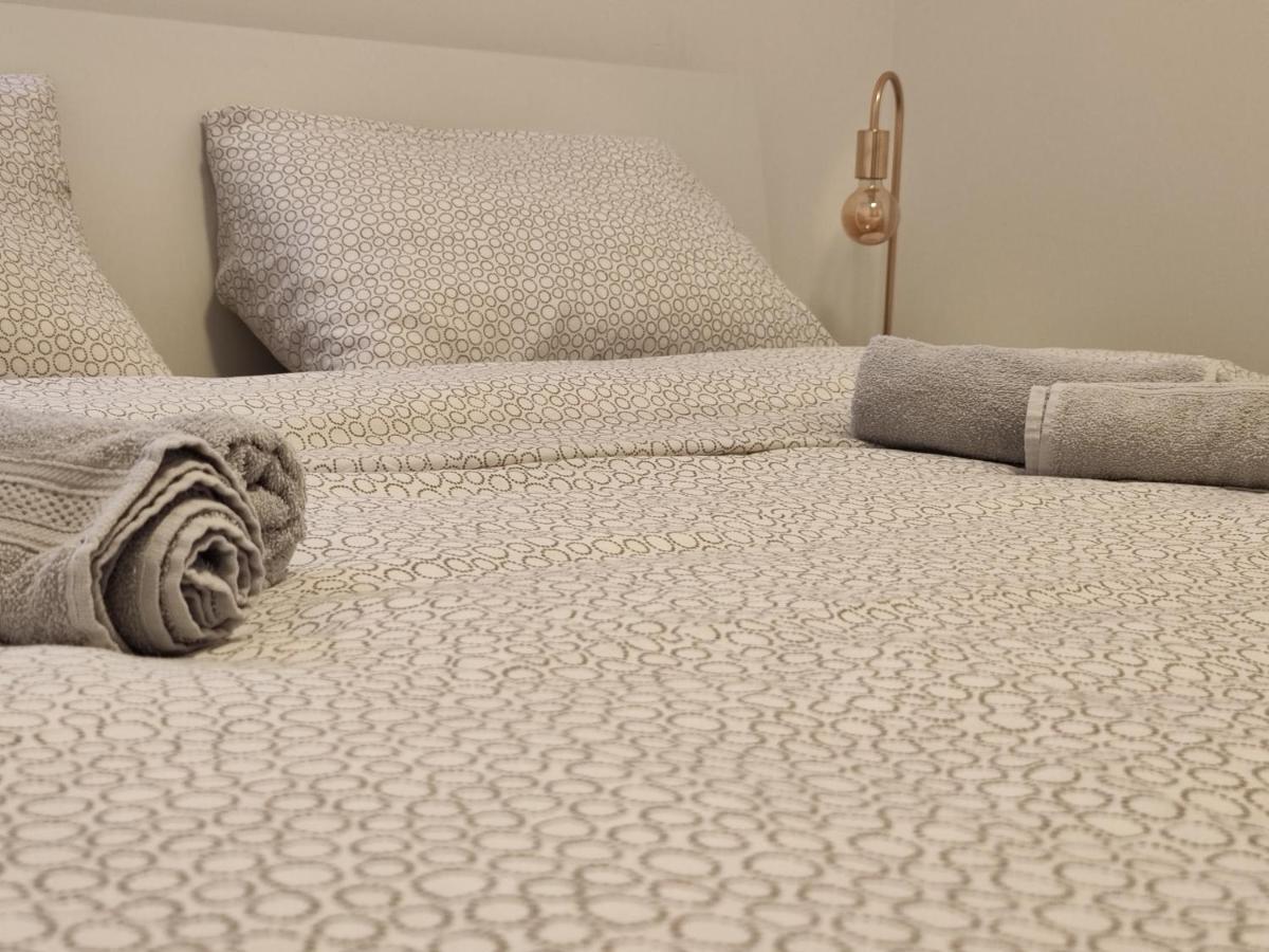 Goriska Apartments Ajdovscina Ngoại thất bức ảnh
