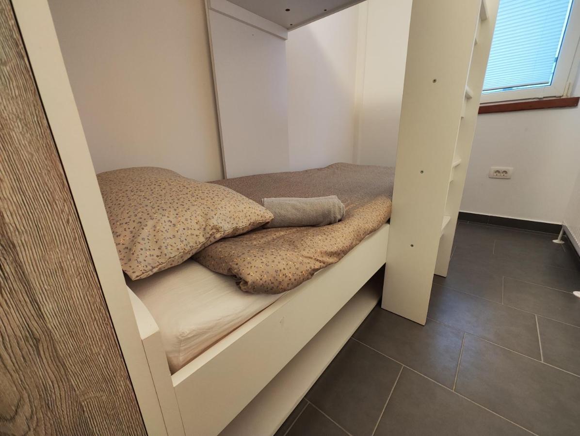 Goriska Apartments Ajdovscina Ngoại thất bức ảnh