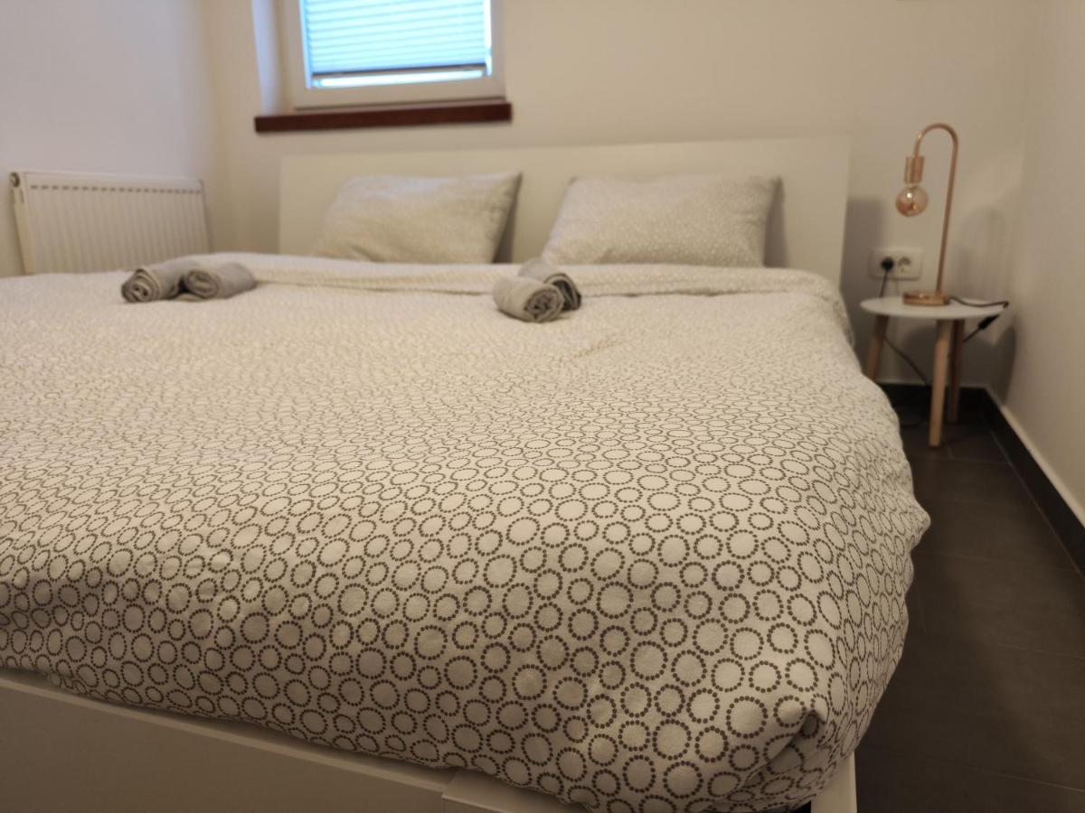 Goriska Apartments Ajdovscina Ngoại thất bức ảnh
