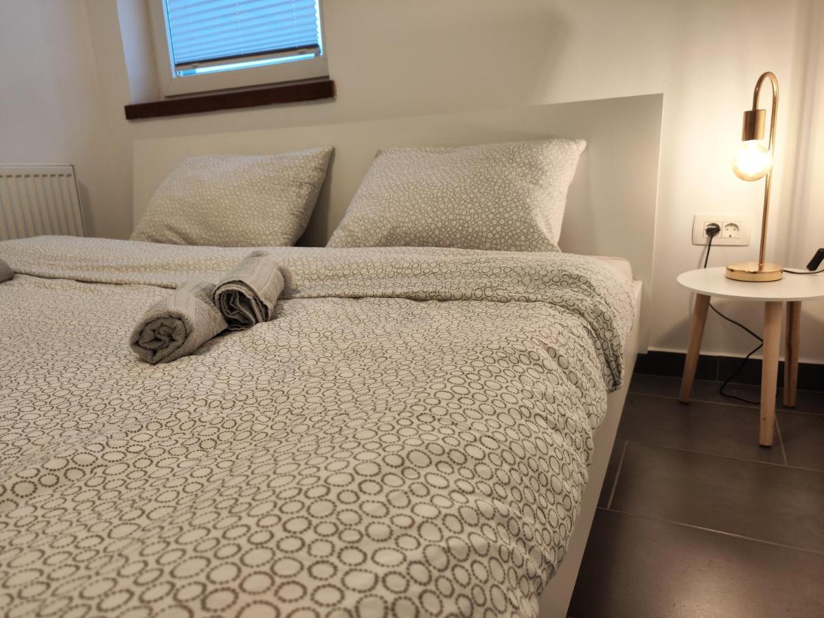 Goriska Apartments Ajdovscina Ngoại thất bức ảnh