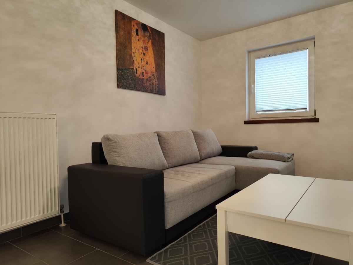 Goriska Apartments Ajdovscina Ngoại thất bức ảnh