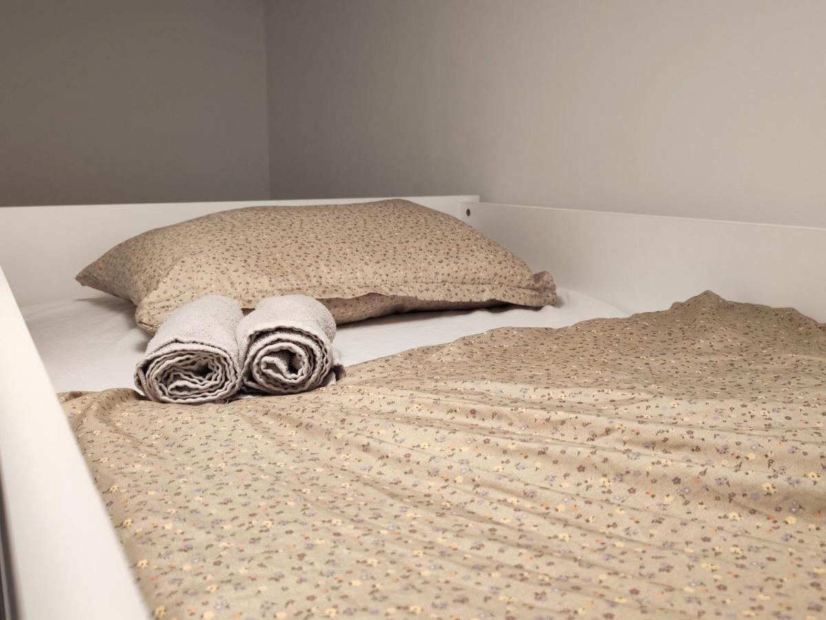 Goriska Apartments Ajdovscina Ngoại thất bức ảnh