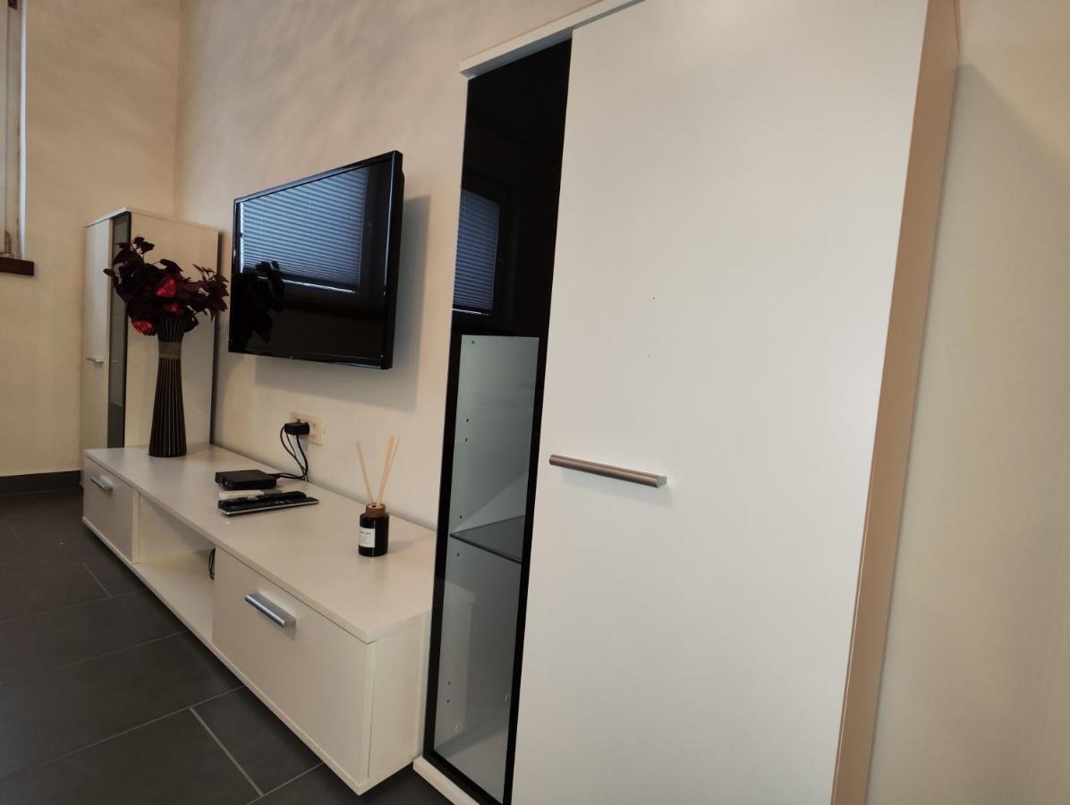 Goriska Apartments Ajdovscina Ngoại thất bức ảnh