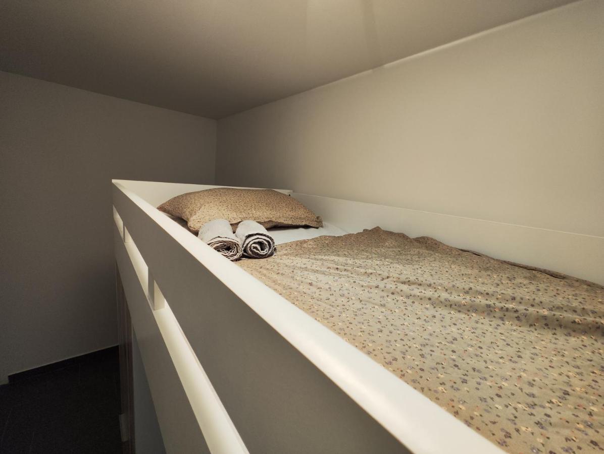 Goriska Apartments Ajdovscina Ngoại thất bức ảnh